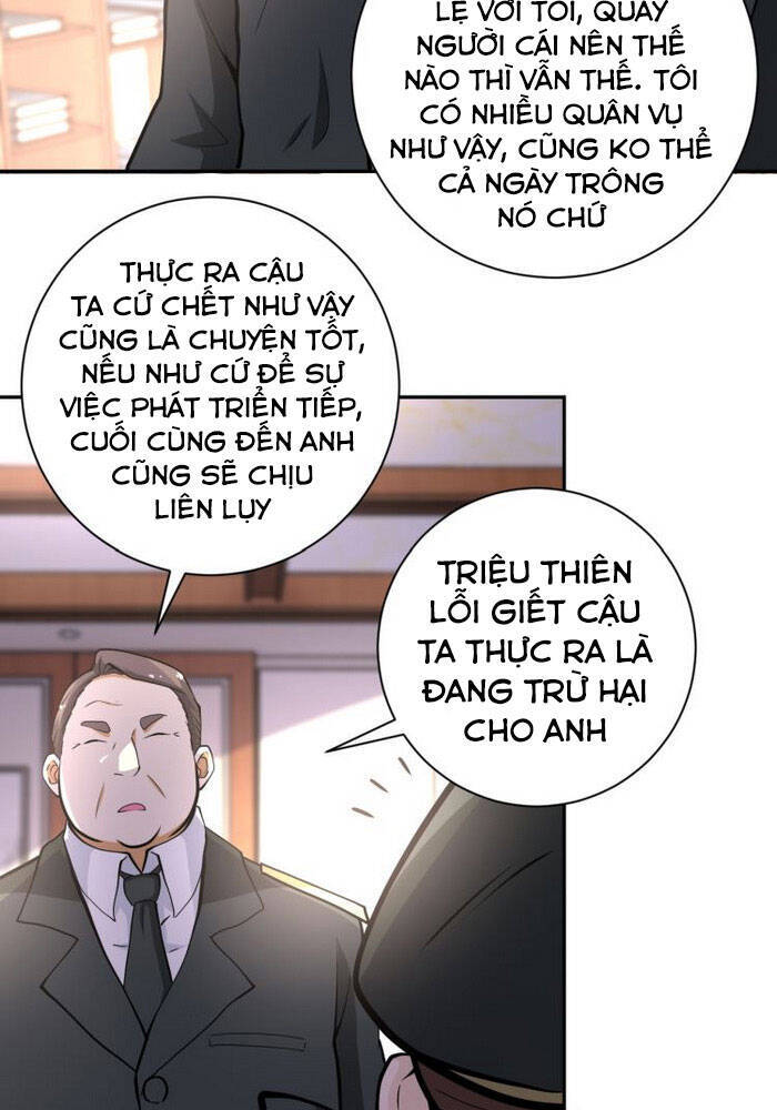 Mạt Thế Siêu Cấp Hệ Thống Chap 150 - Next Chap 151