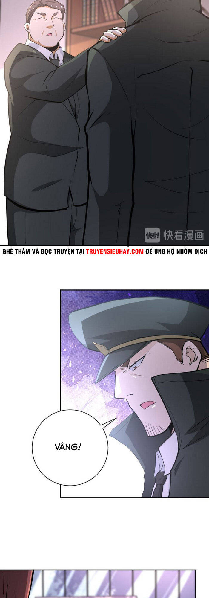 Mạt Thế Siêu Cấp Hệ Thống Chap 150 - Next Chap 151