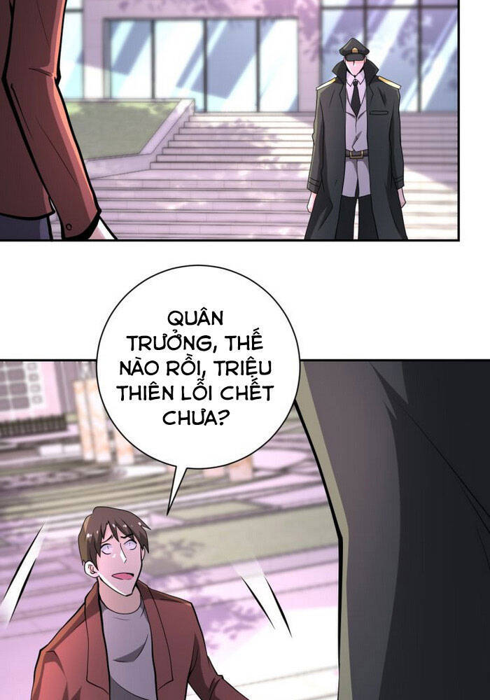 Mạt Thế Siêu Cấp Hệ Thống Chap 150 - Next Chap 151