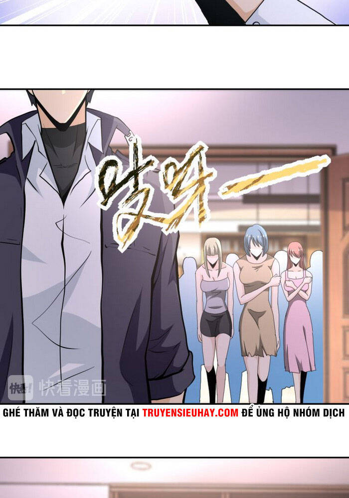 Mạt Thế Siêu Cấp Hệ Thống Chap 150 - Next Chap 151