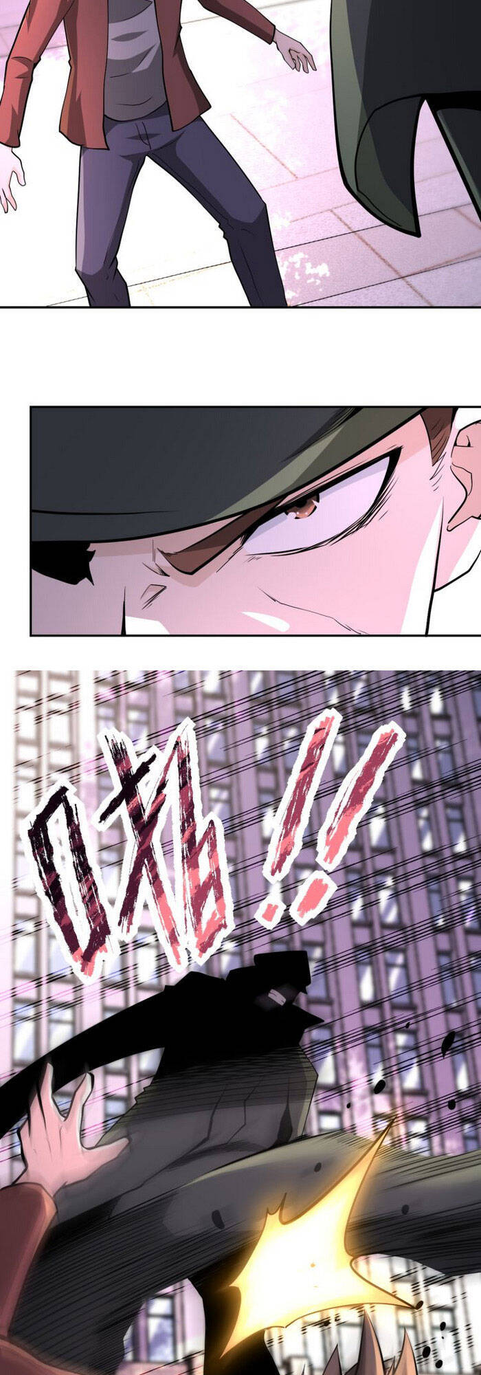 Mạt Thế Siêu Cấp Hệ Thống Chap 150 - Next Chap 151