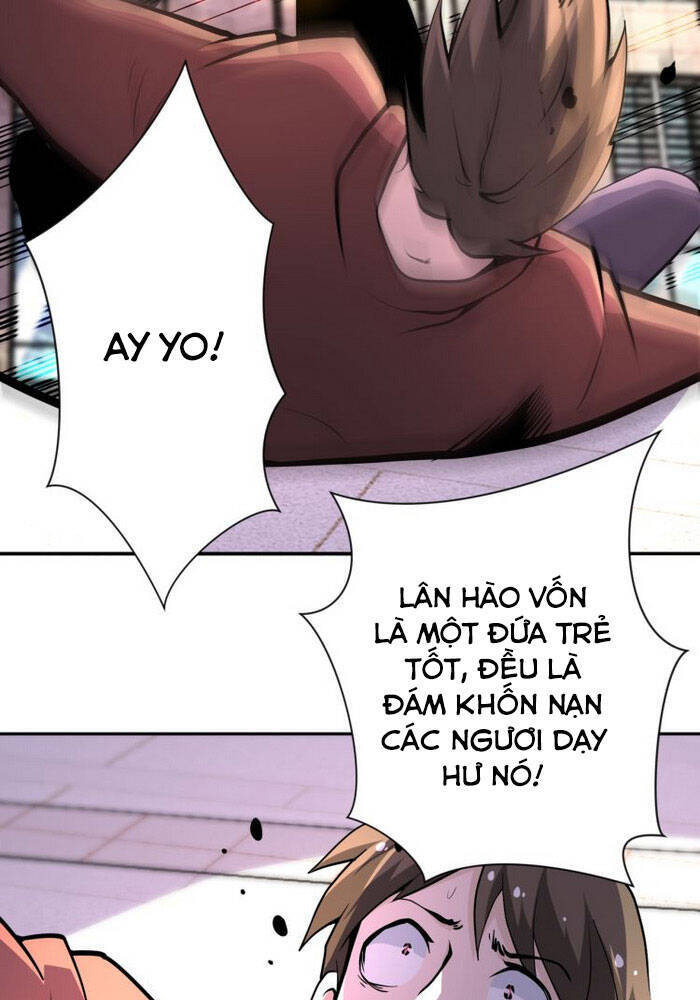 Mạt Thế Siêu Cấp Hệ Thống Chap 150 - Next Chap 151
