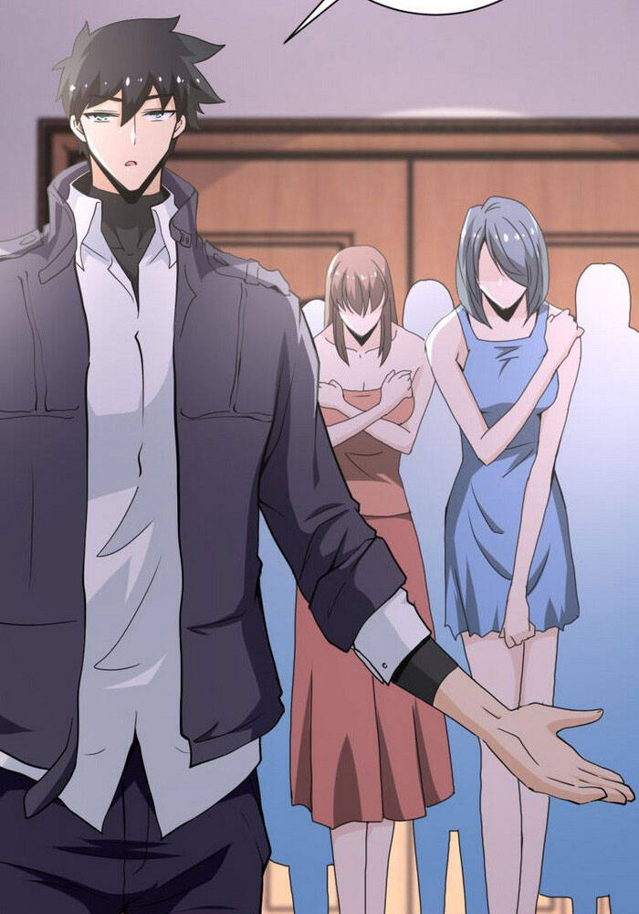 Mạt Thế Siêu Cấp Hệ Thống Chap 150 - Next Chap 151