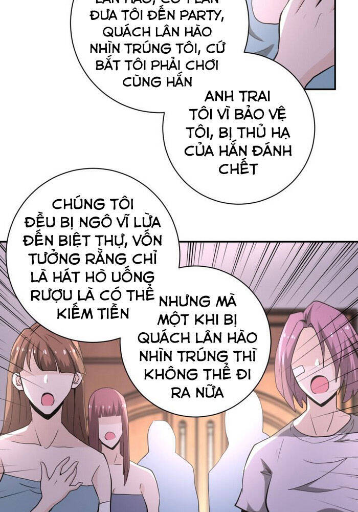 Mạt Thế Siêu Cấp Hệ Thống Chap 150 - Next Chap 151