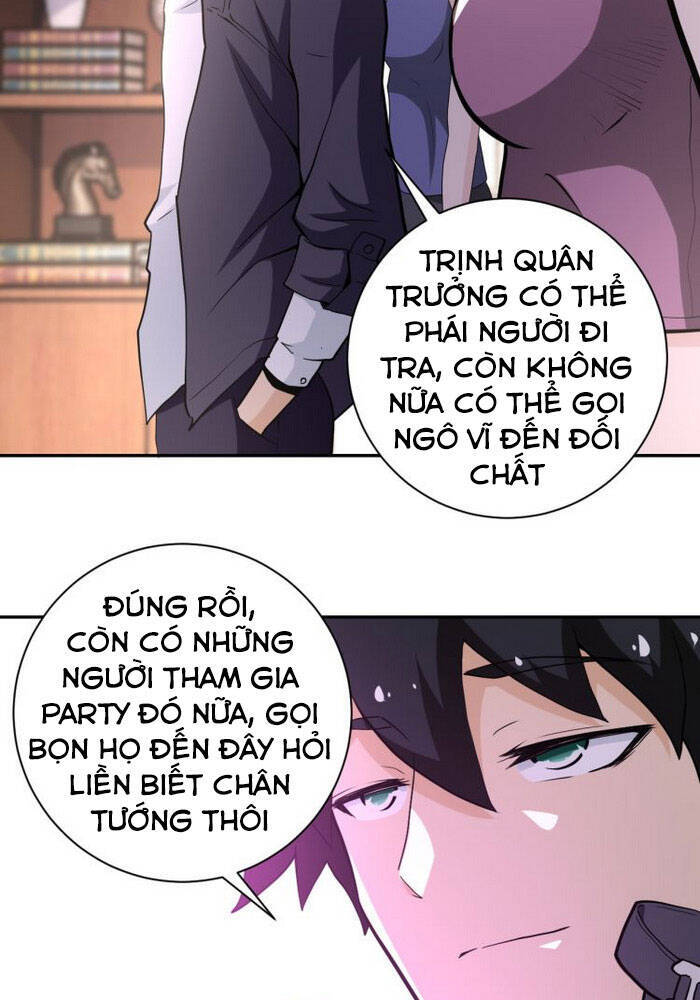 Mạt Thế Siêu Cấp Hệ Thống Chap 150 - Next Chap 151