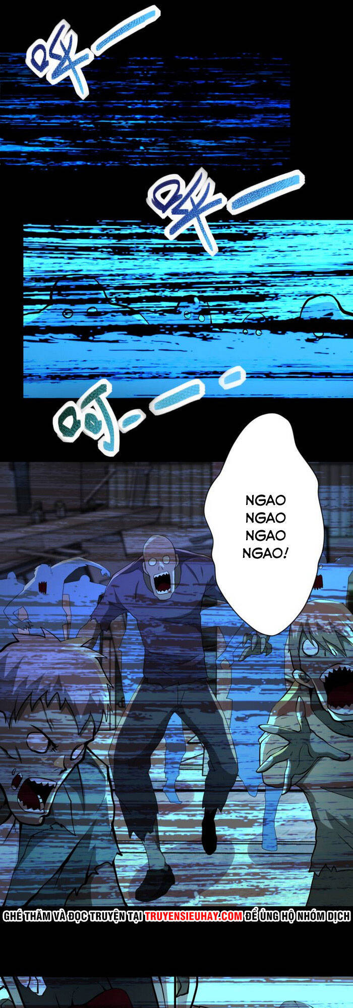 Mạt Thế Siêu Cấp Hệ Thống Chap 151 - Next Chap 152