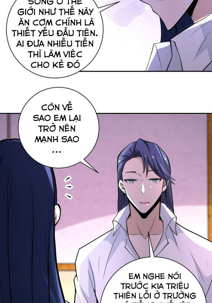 Mạt Thế Siêu Cấp Hệ Thống Chap 151 - Next Chap 152