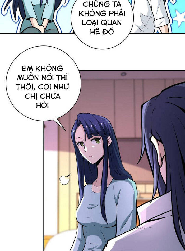 Mạt Thế Siêu Cấp Hệ Thống Chap 151 - Next Chap 152