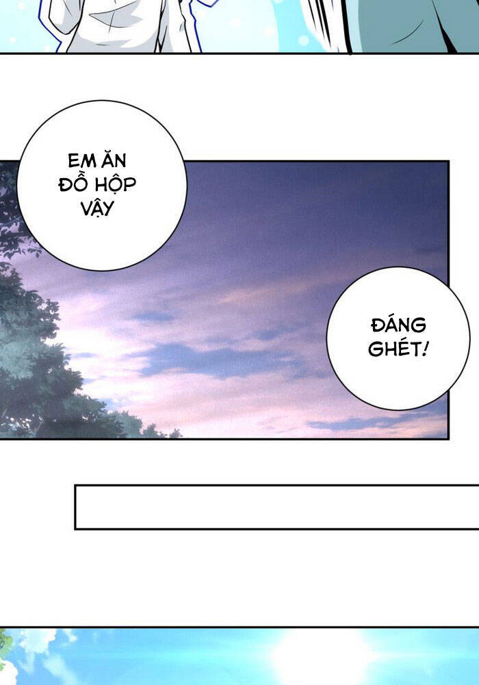 Mạt Thế Siêu Cấp Hệ Thống Chap 151 - Next Chap 152