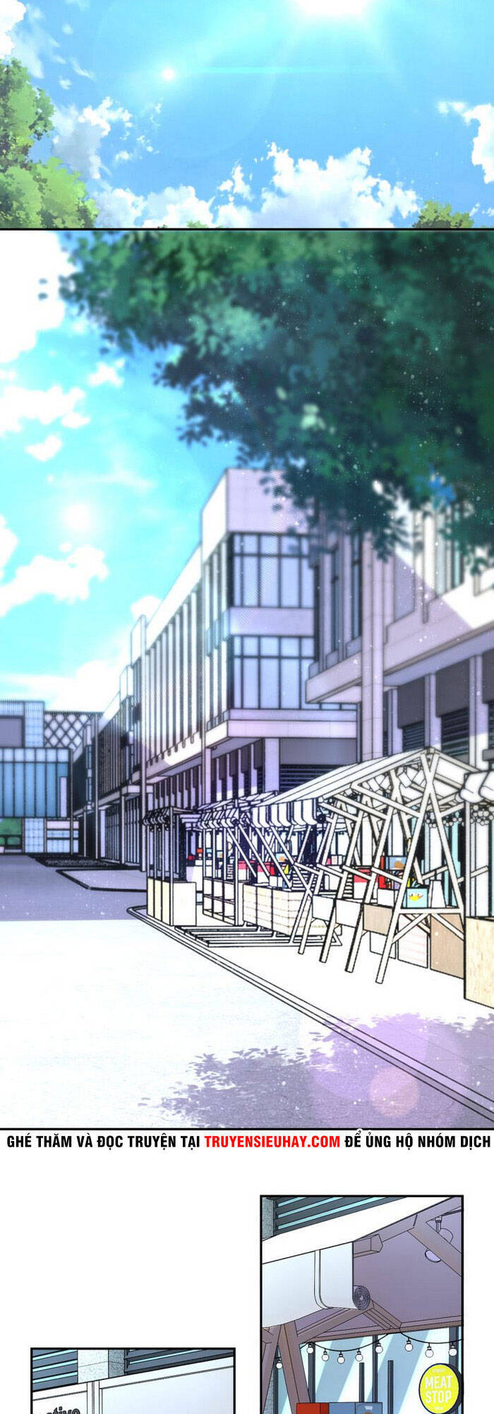 Mạt Thế Siêu Cấp Hệ Thống Chap 151 - Next Chap 152