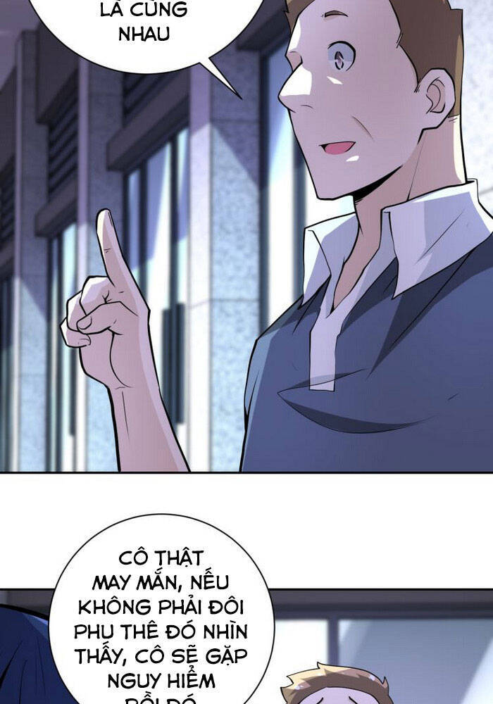 Mạt Thế Siêu Cấp Hệ Thống Chap 151 - Next Chap 152