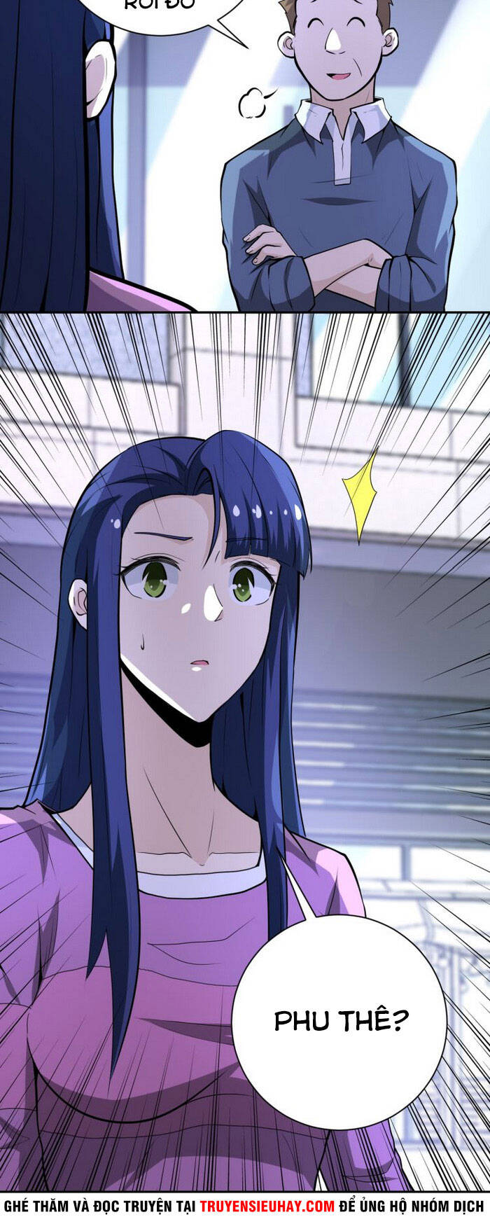 Mạt Thế Siêu Cấp Hệ Thống Chap 151 - Next Chap 152