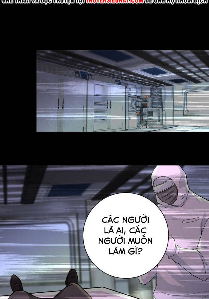 Mạt Thế Siêu Cấp Hệ Thống Chap 151 - Next Chap 152