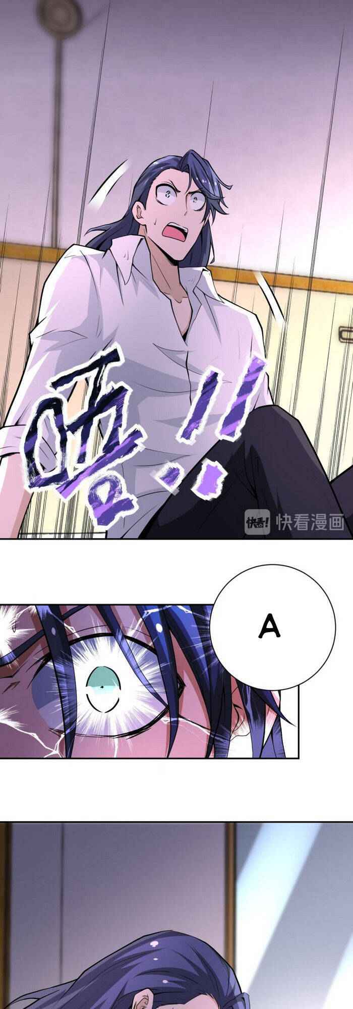 Mạt Thế Siêu Cấp Hệ Thống Chap 151 - Next Chap 152