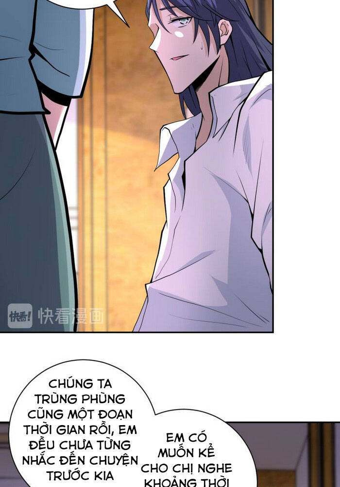 Mạt Thế Siêu Cấp Hệ Thống Chap 151 - Next Chap 152
