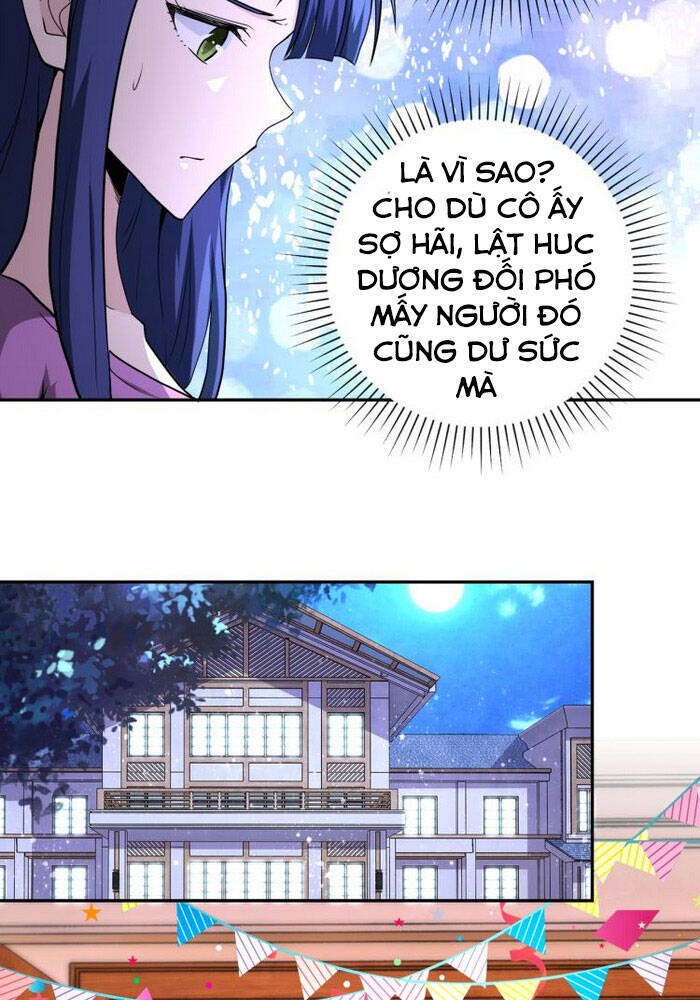 Mạt Thế Siêu Cấp Hệ Thống Chap 152 - Next Chap 153