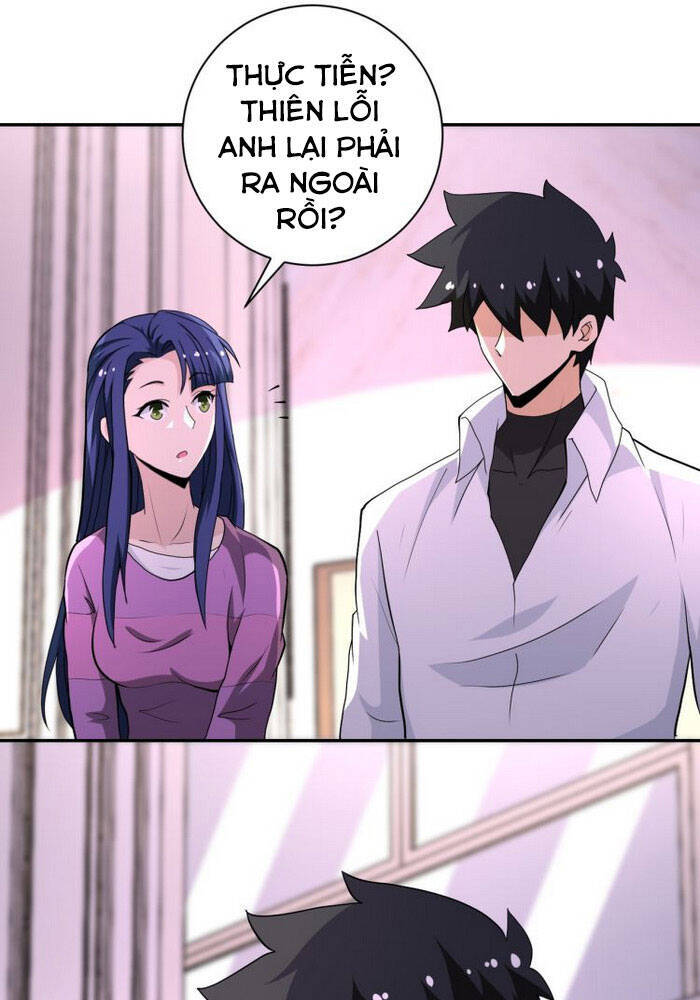 Mạt Thế Siêu Cấp Hệ Thống Chap 152 - Next Chap 153