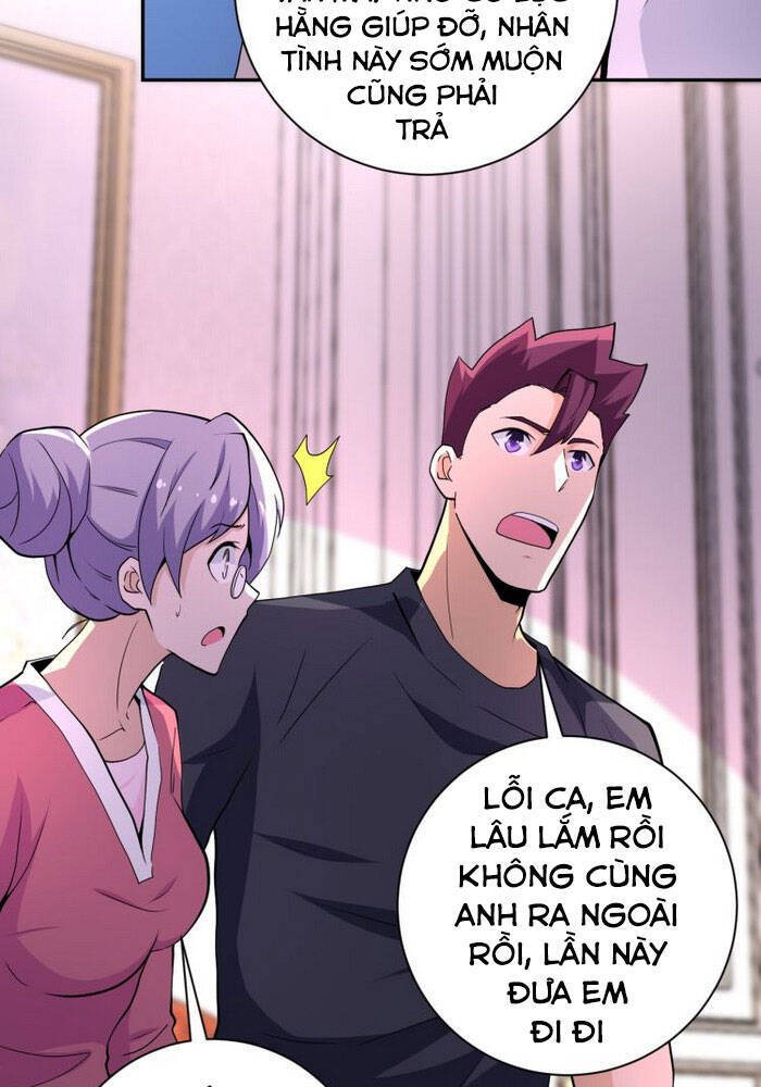 Mạt Thế Siêu Cấp Hệ Thống Chap 152 - Next Chap 153