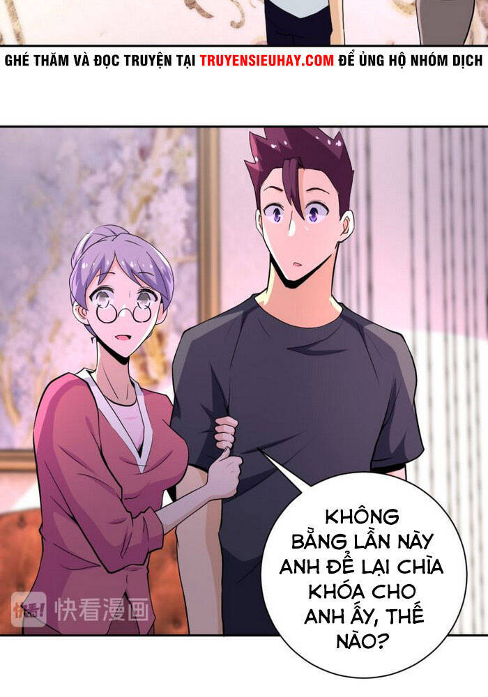 Mạt Thế Siêu Cấp Hệ Thống Chap 152 - Next Chap 153