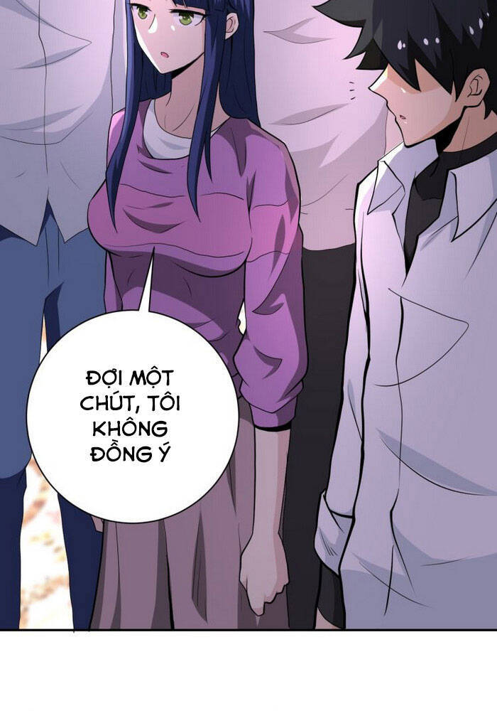 Mạt Thế Siêu Cấp Hệ Thống Chap 152 - Next Chap 153