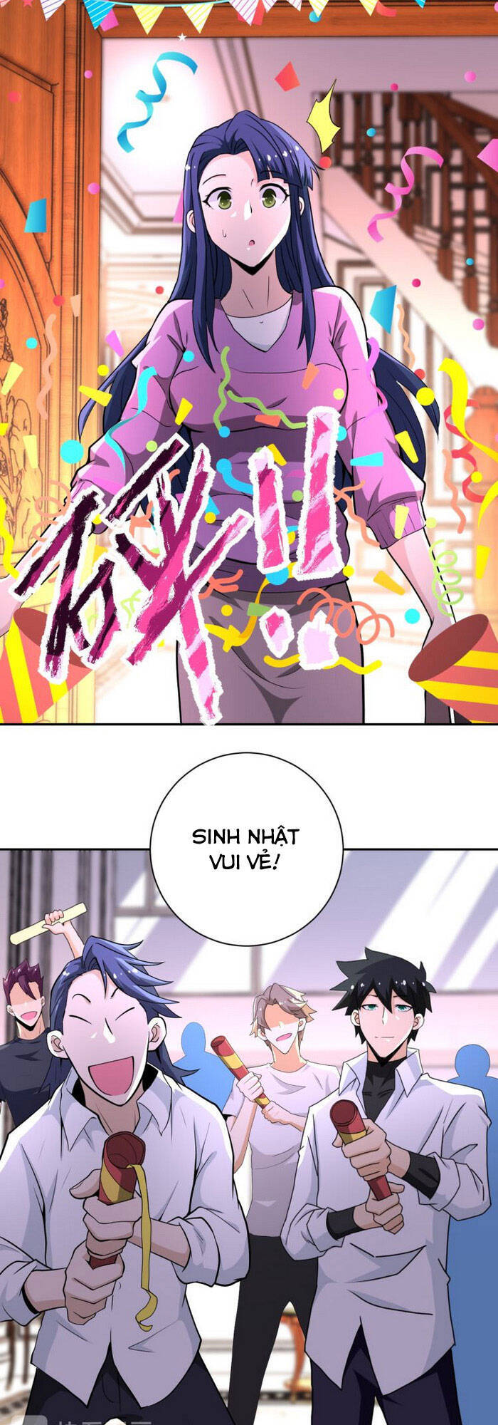Mạt Thế Siêu Cấp Hệ Thống Chap 152 - Next Chap 153