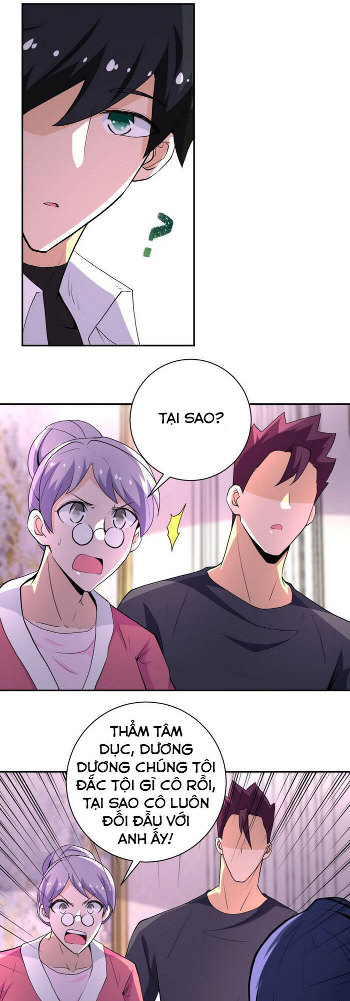 Mạt Thế Siêu Cấp Hệ Thống Chap 152 - Next Chap 153