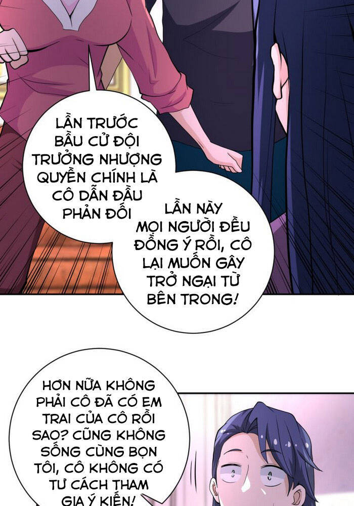 Mạt Thế Siêu Cấp Hệ Thống Chap 152 - Next Chap 153