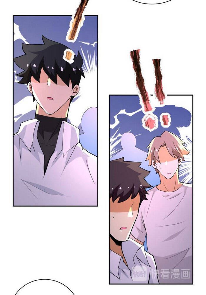 Mạt Thế Siêu Cấp Hệ Thống Chap 152 - Next Chap 153