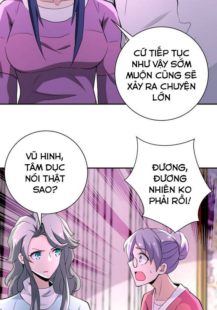 Mạt Thế Siêu Cấp Hệ Thống Chap 152 - Next Chap 153