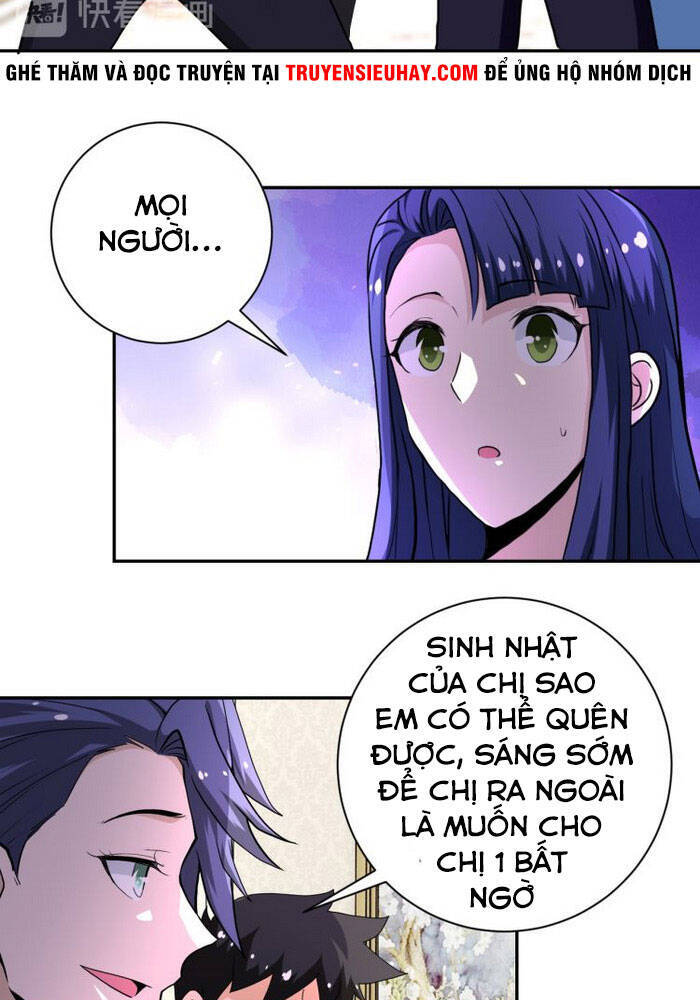Mạt Thế Siêu Cấp Hệ Thống Chap 152 - Next Chap 153
