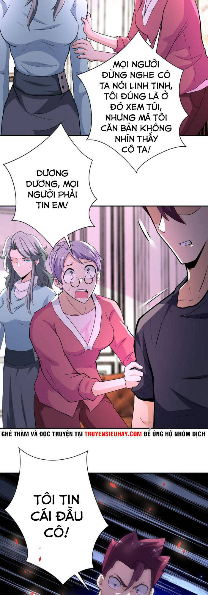 Mạt Thế Siêu Cấp Hệ Thống Chap 152 - Next Chap 153