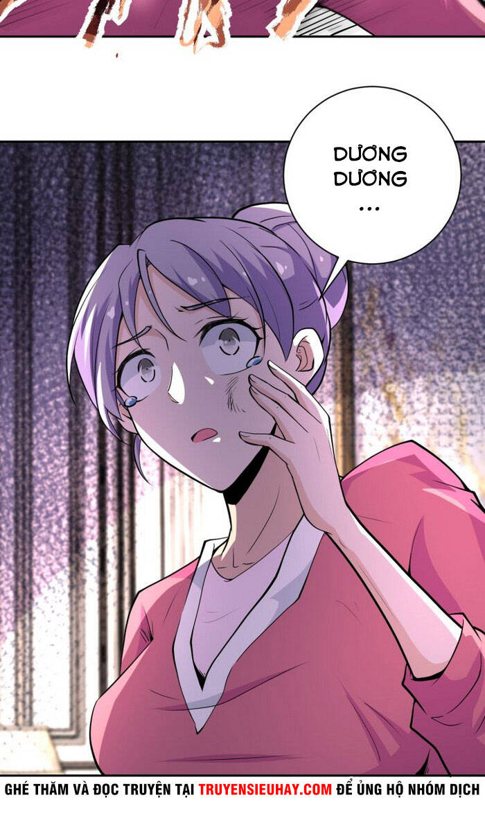 Mạt Thế Siêu Cấp Hệ Thống Chap 152 - Next Chap 153