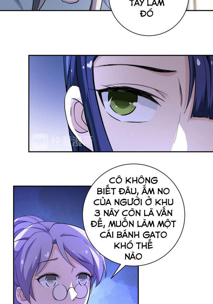 Mạt Thế Siêu Cấp Hệ Thống Chap 152 - Next Chap 153