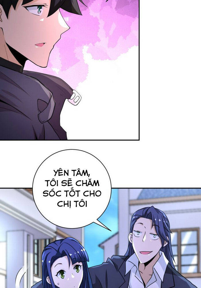 Mạt Thế Siêu Cấp Hệ Thống Chap 153 - Next Chap 154