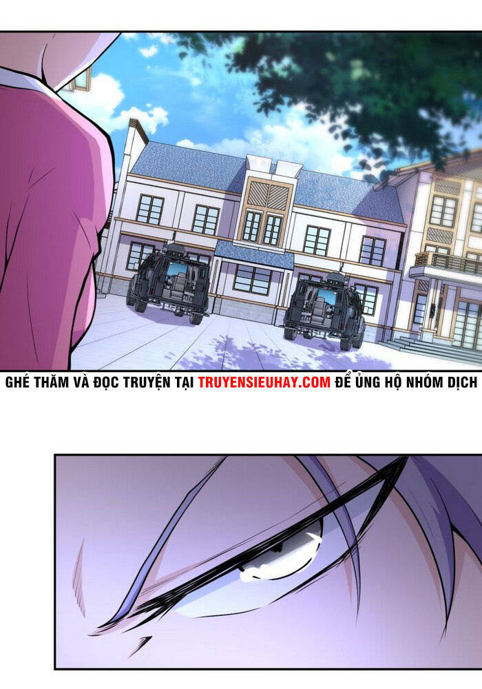 Mạt Thế Siêu Cấp Hệ Thống Chap 153 - Next Chap 154