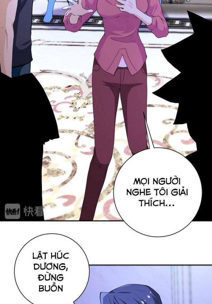 Mạt Thế Siêu Cấp Hệ Thống Chap 153 - Next Chap 154