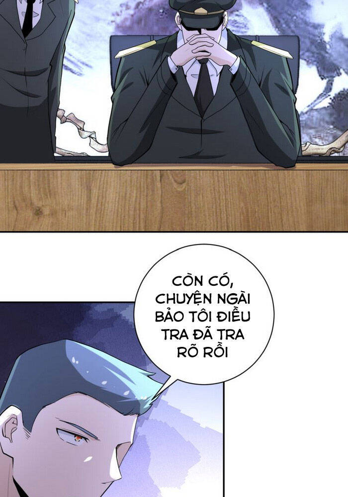 Mạt Thế Siêu Cấp Hệ Thống Chap 153 - Next Chap 154