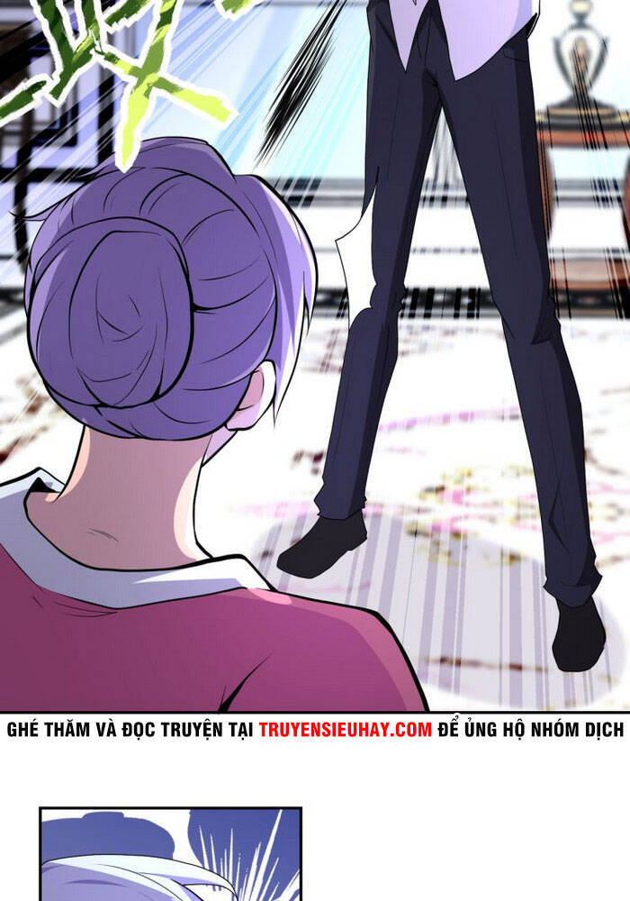 Mạt Thế Siêu Cấp Hệ Thống Chap 153 - Next Chap 154