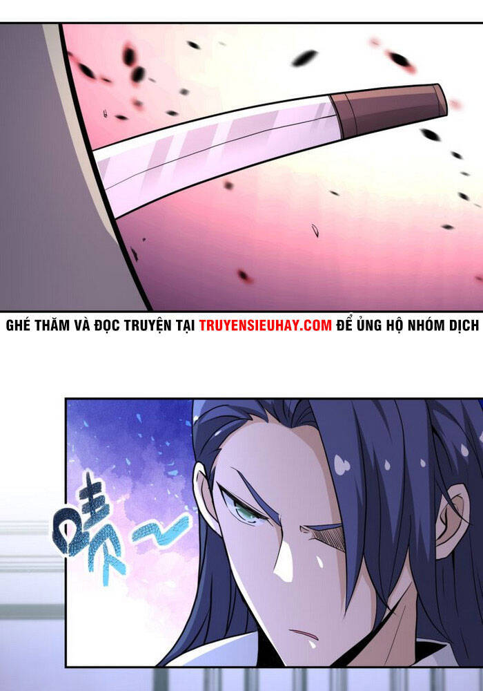 Mạt Thế Siêu Cấp Hệ Thống Chap 153 - Next Chap 154