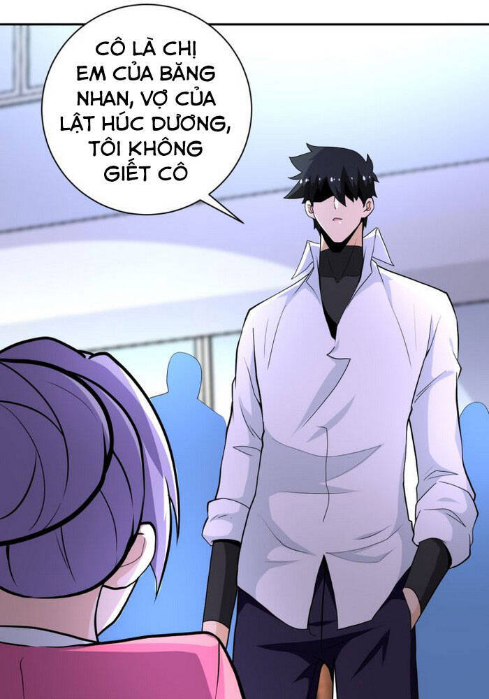 Mạt Thế Siêu Cấp Hệ Thống Chap 153 - Next Chap 154
