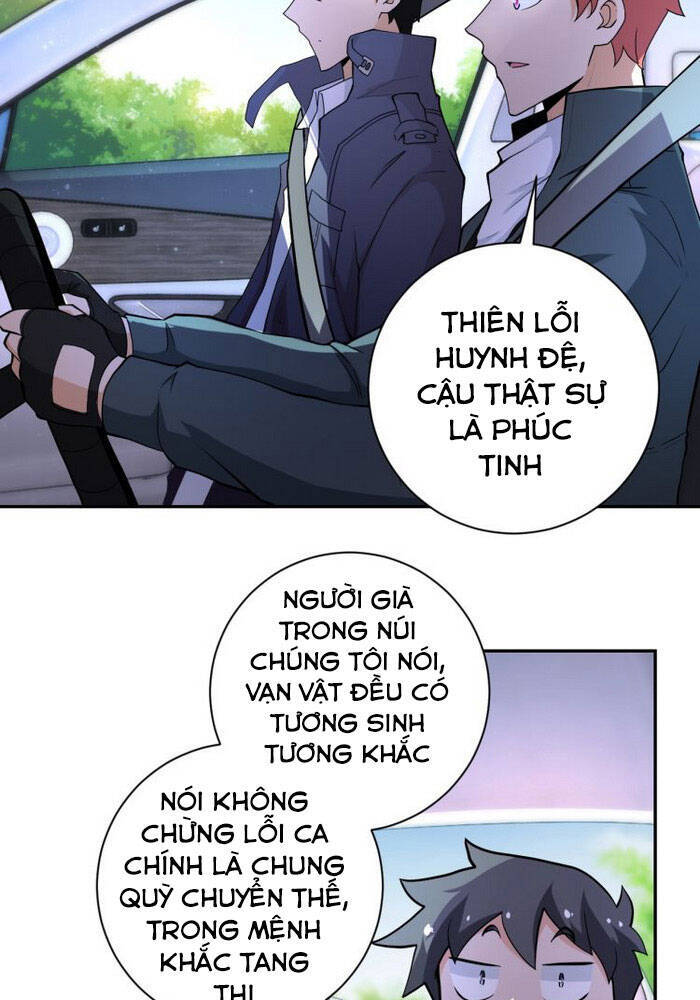 Mạt Thế Siêu Cấp Hệ Thống Chap 154 - Next Chap 155