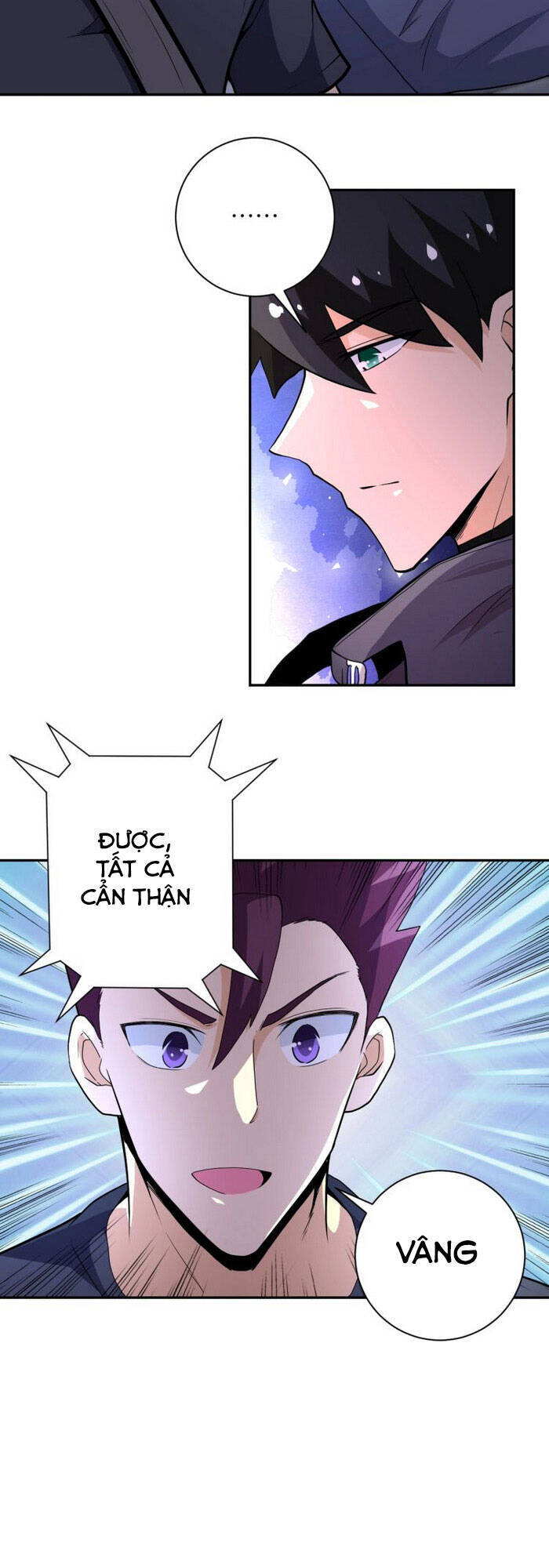 Mạt Thế Siêu Cấp Hệ Thống Chap 154 - Next Chap 155