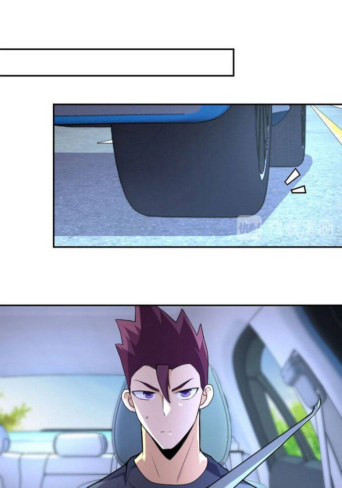 Mạt Thế Siêu Cấp Hệ Thống Chap 154 - Next Chap 155
