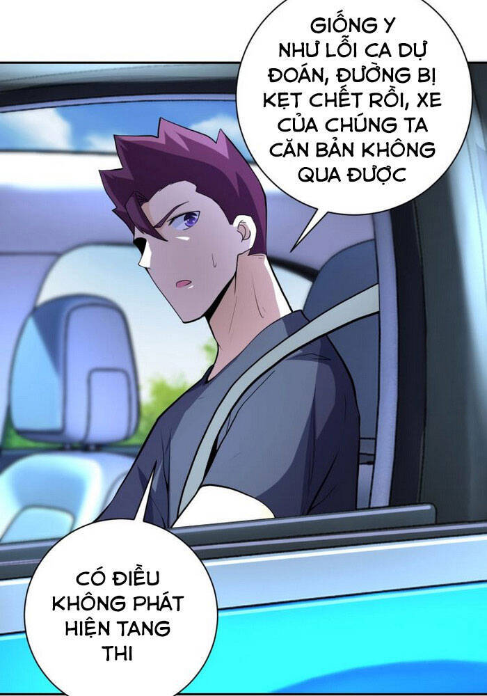 Mạt Thế Siêu Cấp Hệ Thống Chap 154 - Next Chap 155