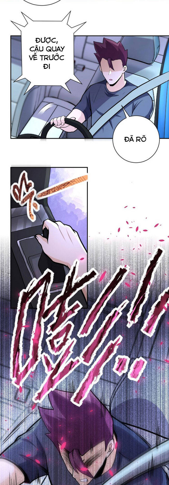 Mạt Thế Siêu Cấp Hệ Thống Chap 154 - Next Chap 155