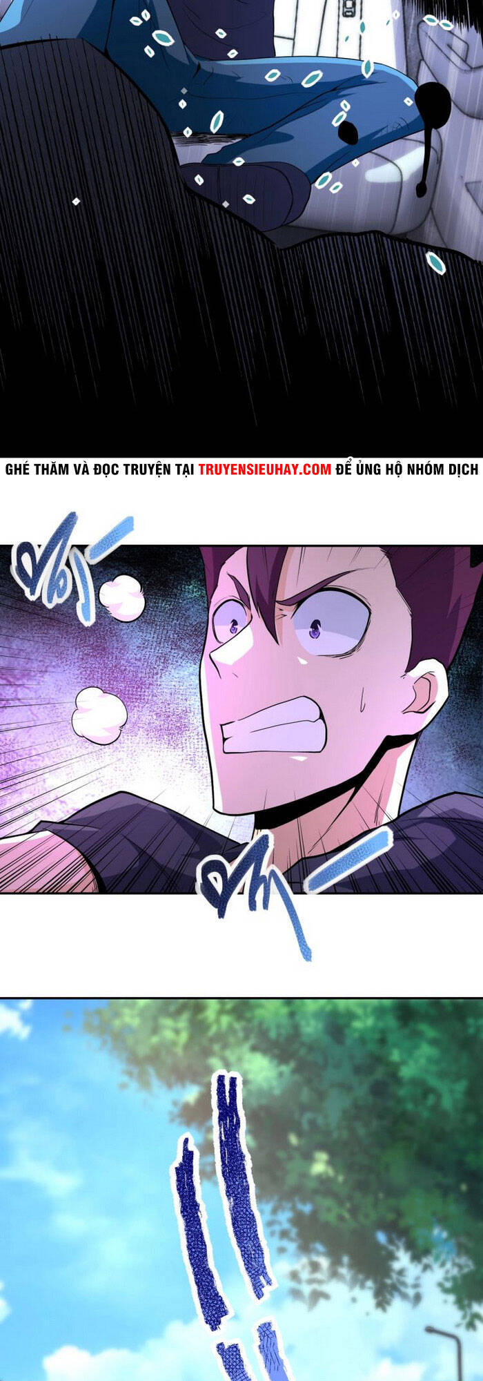 Mạt Thế Siêu Cấp Hệ Thống Chap 154 - Next Chap 155