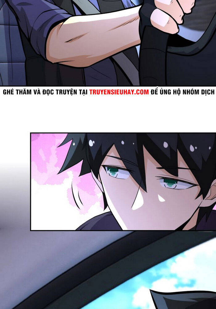 Mạt Thế Siêu Cấp Hệ Thống Chap 154 - Next Chap 155