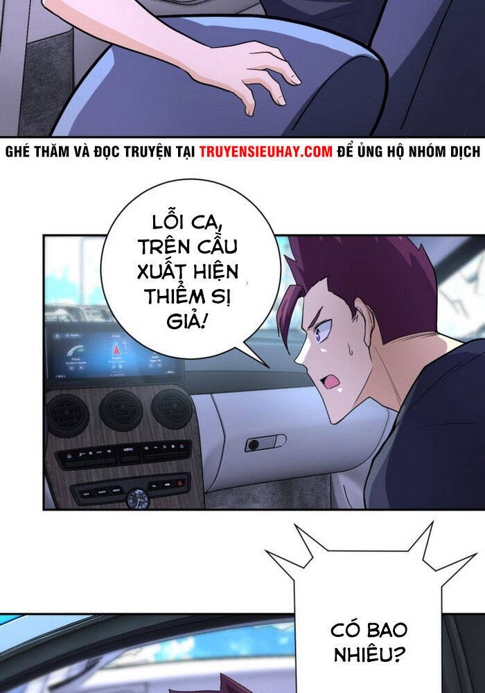 Mạt Thế Siêu Cấp Hệ Thống Chap 155 - Next Chap 156