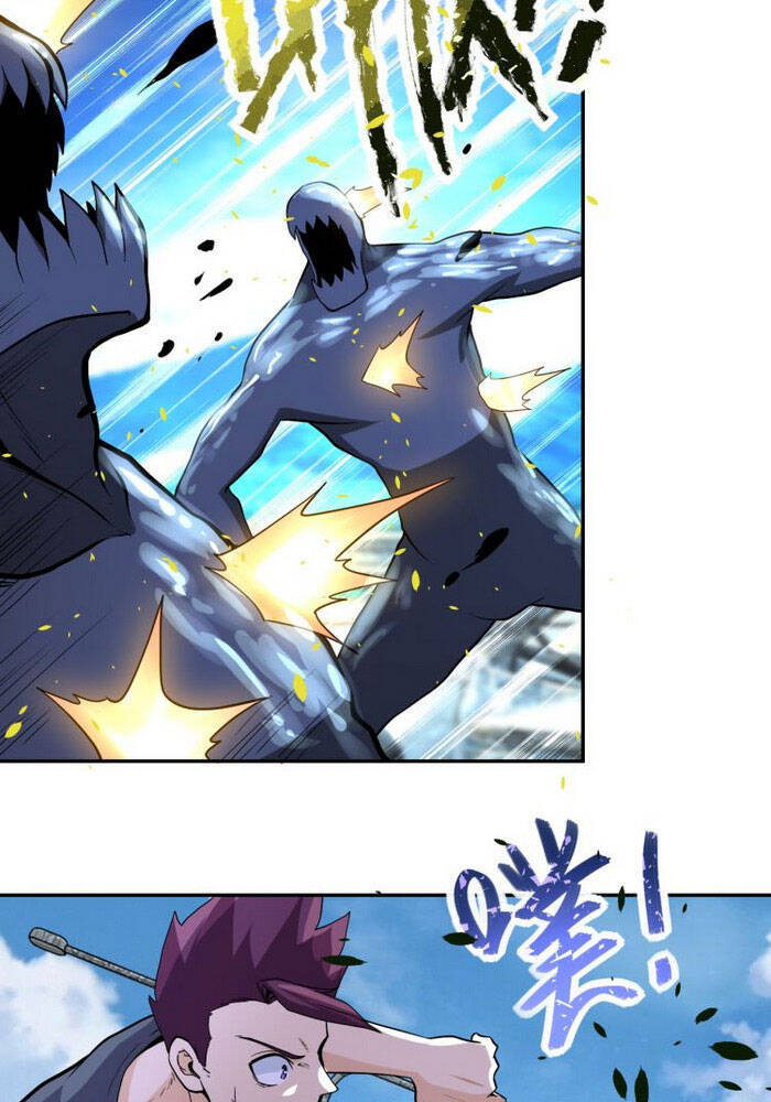 Mạt Thế Siêu Cấp Hệ Thống Chap 155 - Next Chap 156