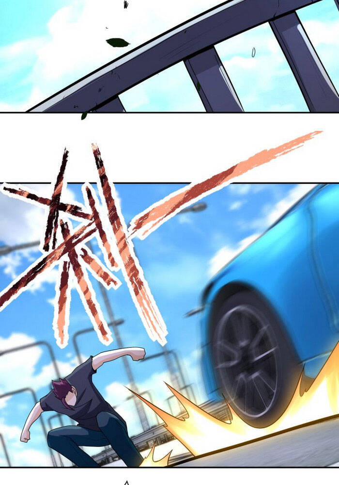 Mạt Thế Siêu Cấp Hệ Thống Chap 155 - Next Chap 156